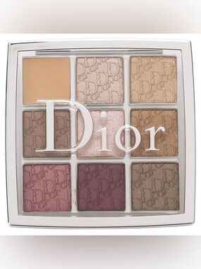 Dior Backstage Eye Palette - Bronze Neutrals 006